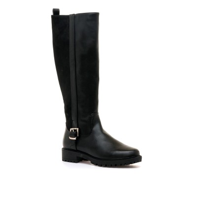 BOTAS MUJER MUSTANG 56259 